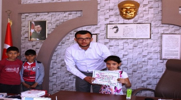 Yavaş'tan 23 Nisan Mesajı