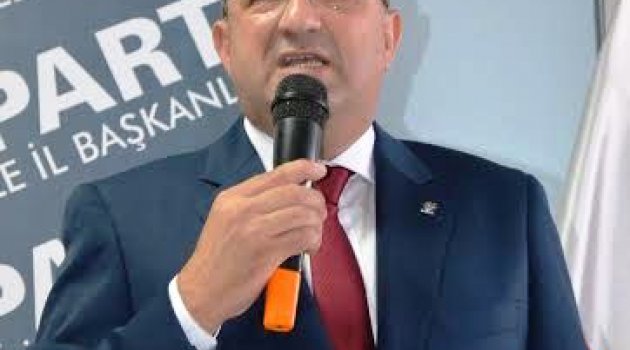 “Zorlu’nun Koltuğuna Talibiz”
