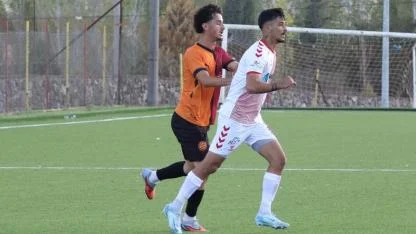 Ayvacık-Çanakkalespor Maçında Skandal İddia: “Kırın Ayaklarını” Talimatı