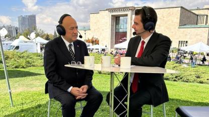 ÇANAKKALE MİLLETVEKİLİ GİDER, TBMM’DEN CANLI YAYINDA TÜRKİYE GÜNDEMİNİ DEĞERLENDİRDİ