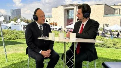 ÇANAKKALE MİLLETVEKİLİ GİDER, TBMM’DEN CANLI YAYINDA TÜRKİYE GÜNDEMİNİ DEĞERLENDİRDİ