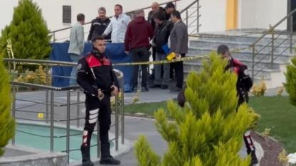 Çanakkale’de Komşu Kavgası Kanlı Bitti: 1 Ölü
