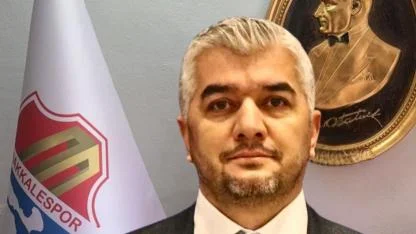 ÇANAKKALESPOR’DAN SERT TEPKİ: “FUTBOLUN RUHUNA SALDIRI KABUL EDİLEMEZ!”