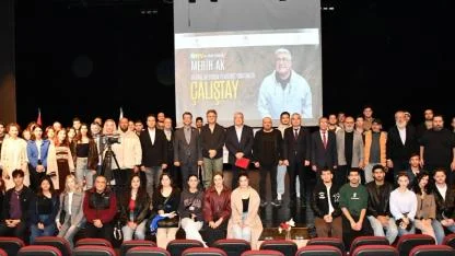 ÇOMÜ’de “Dijital Medyada Yenilikçi Yöntemler” Çalıştayı Gerçekleşti