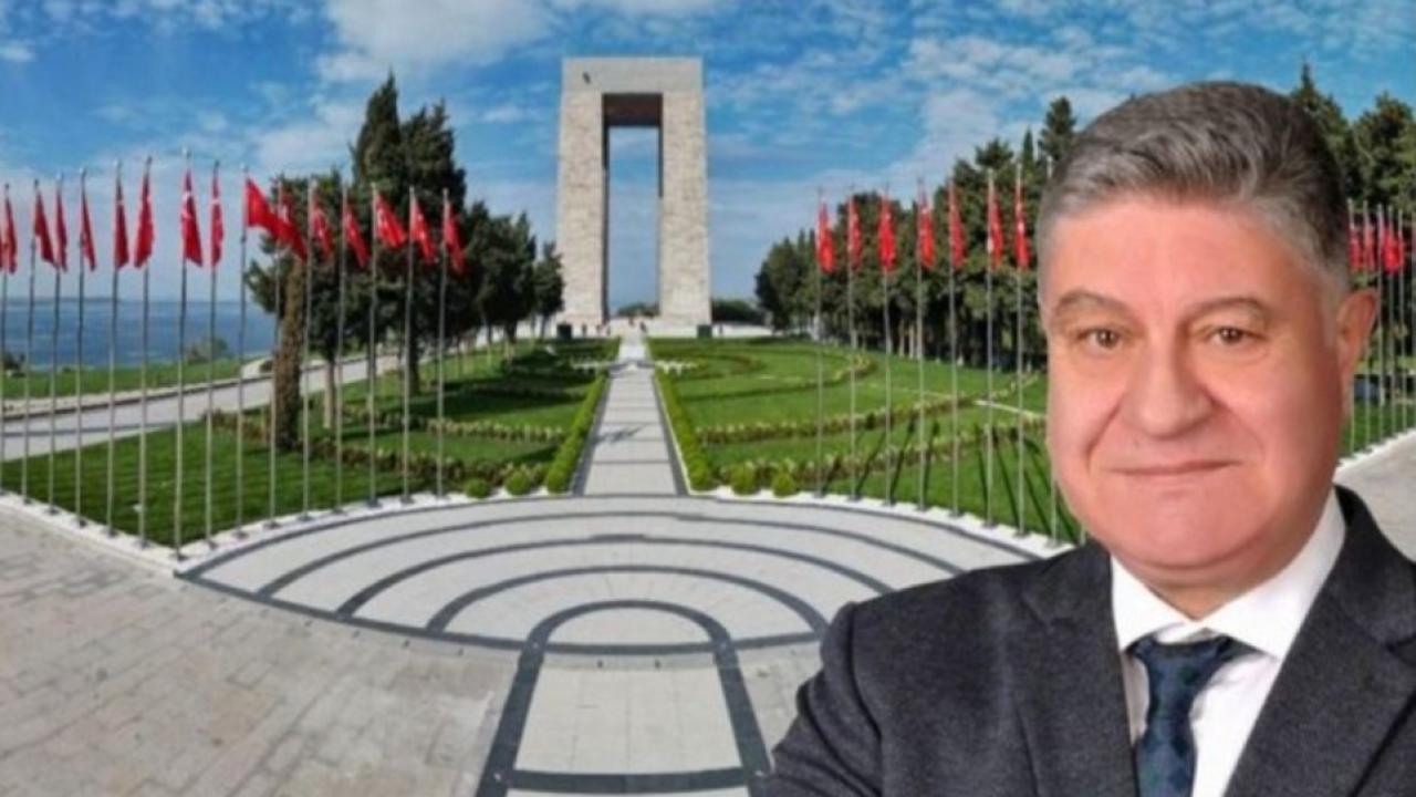 Mehmet Ünal Şahin: “Cumhuriyet, bir yaşam biçimidir”