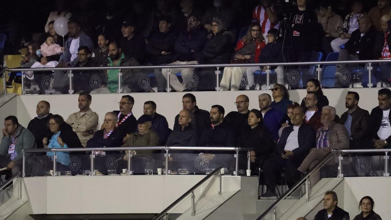 PUANLAR KARDEŞ PAYI