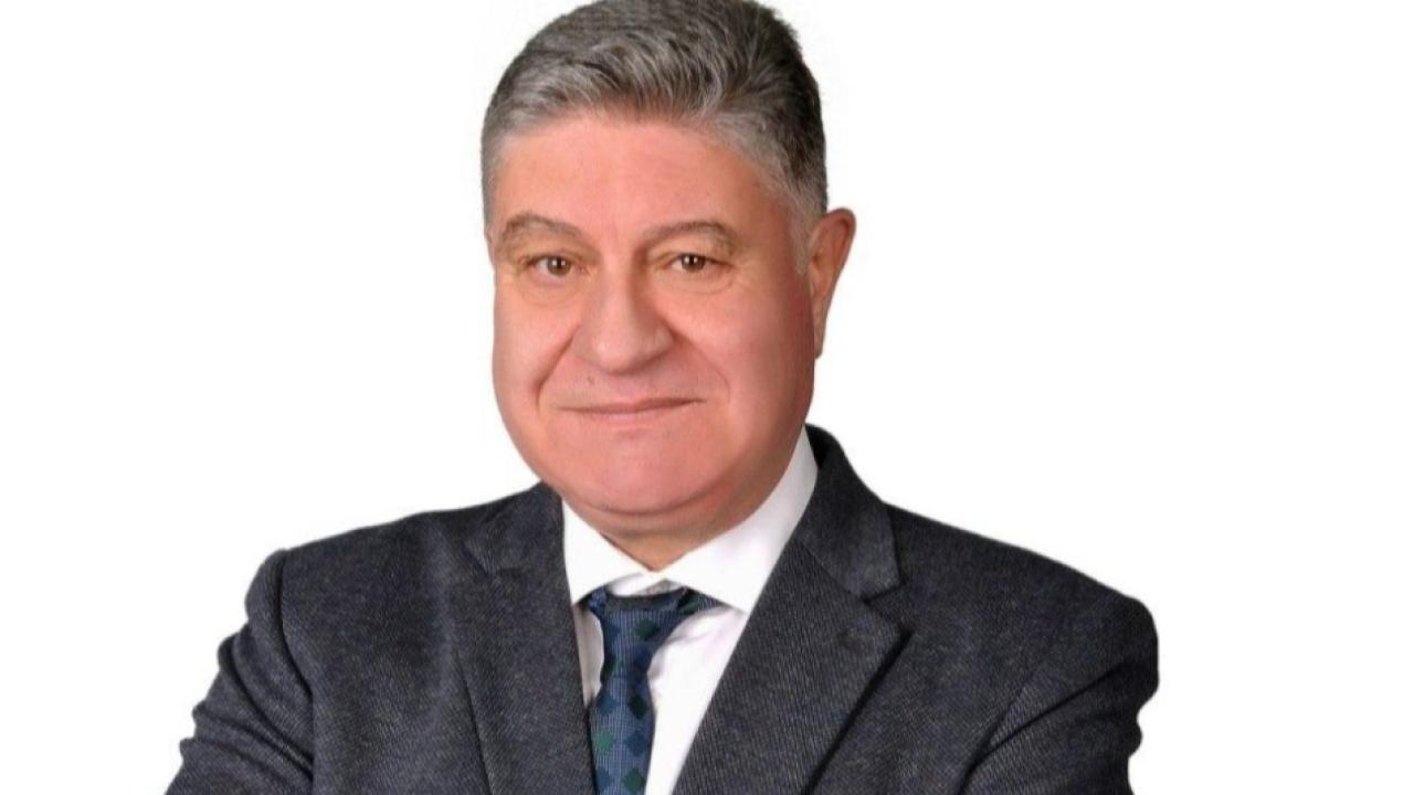 Başkan Mehmet Ünal Şahin: “Atatürk, Türk Milletinin Yolunu Aydınlatan Ebedi Bir Işıktır”