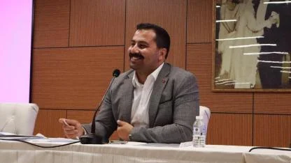 “Hepimiz daha güvenli bir şehir hak ediyoruz”