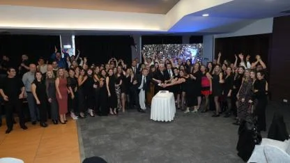 Sınıfa Her Giriş Bir Başlangıç Her Öğrenci Yeni Bir Dünya  Çanakkale Kolejinin 30. Yılında Öğretmenler Günü Coşkusu