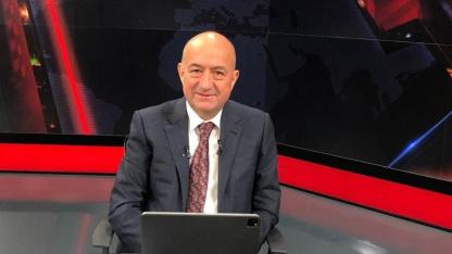 TÜRKİYE DÜNYANIN AKTÖRÜDÜR  HER MASADA VARIZ, SÖZ SAHİBİYİZ