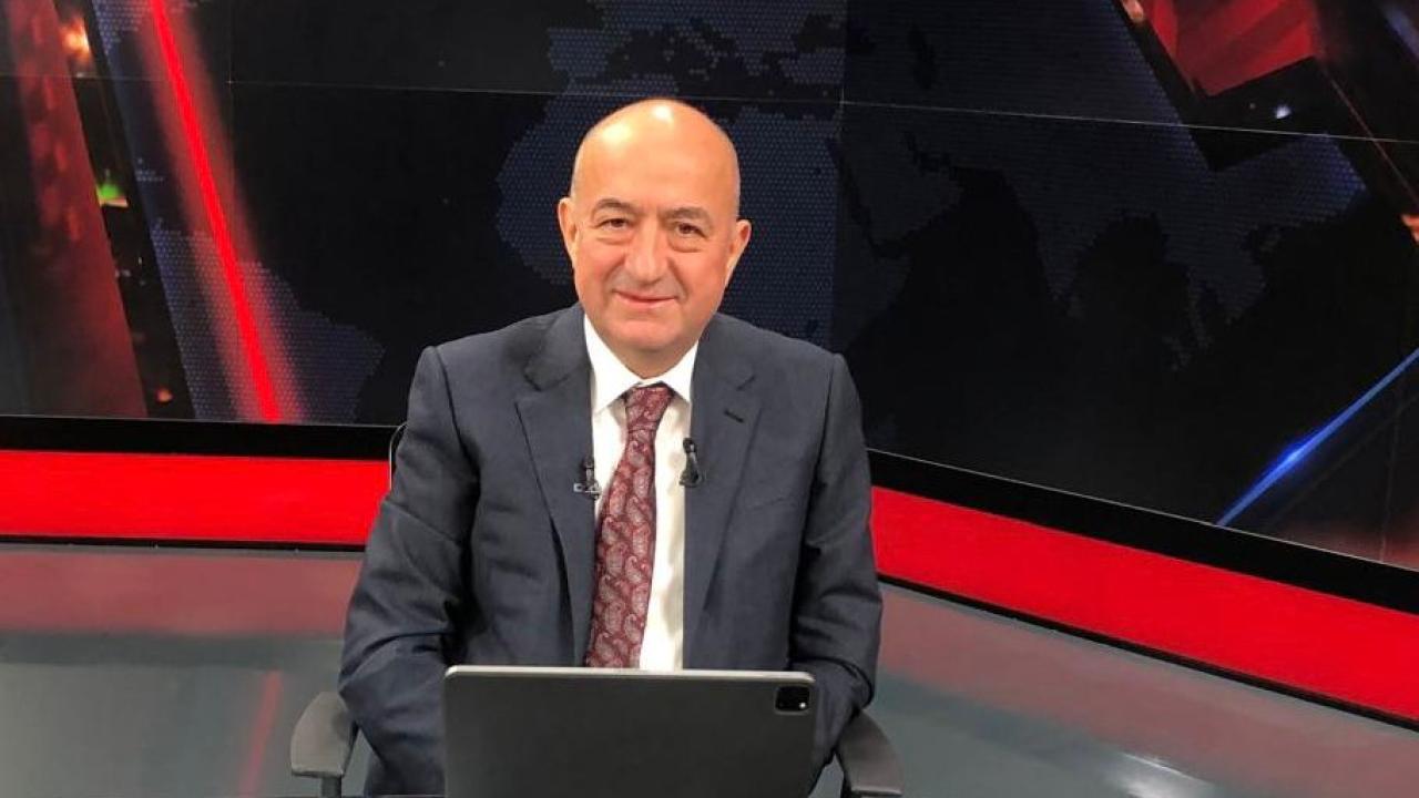 TÜRKİYE DÜNYANIN AKTÖRÜDÜR  HER MASADA VARIZ, SÖZ SAHİBİYİZ