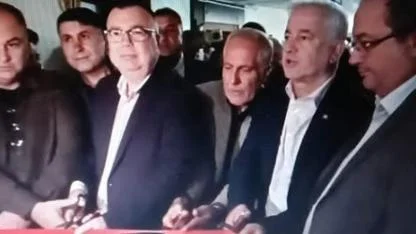 Vanlılar, Çanakkale’de Gönül Köprüsü Kurdu