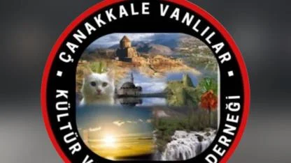 ÇANAKKALE VANLILAR DERNEĞİ'NDEN “GENÇLER ARASINDAKİ KAVGA” AÇIKLAMASI: