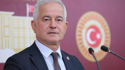 CHP’Lİ GÜNEŞHAN: “BU ÜLKE ÖZGÜRLÜĞÜ VE ADALETİ HAK EDİYOR”