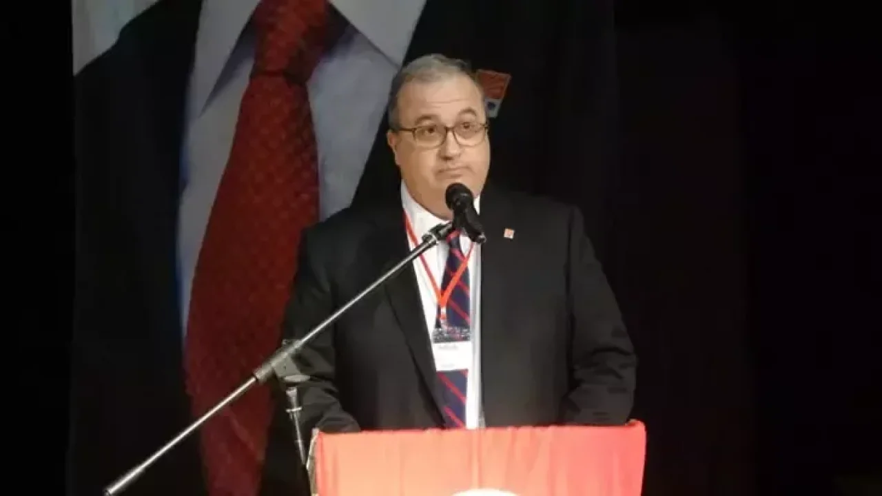 Cumhuriyet Halk Partisi Çanakkale İl Başkanı Levent Gürbüz’den Maraş Katliamı Yıl Dönümü Açıklaması