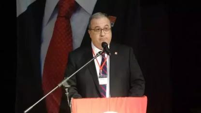 Cumhuriyet Halk Partisi Çanakkale İl Başkanı Levent Gürbüz’den Maraş Katliamı Yıl Dönümü Açıklaması