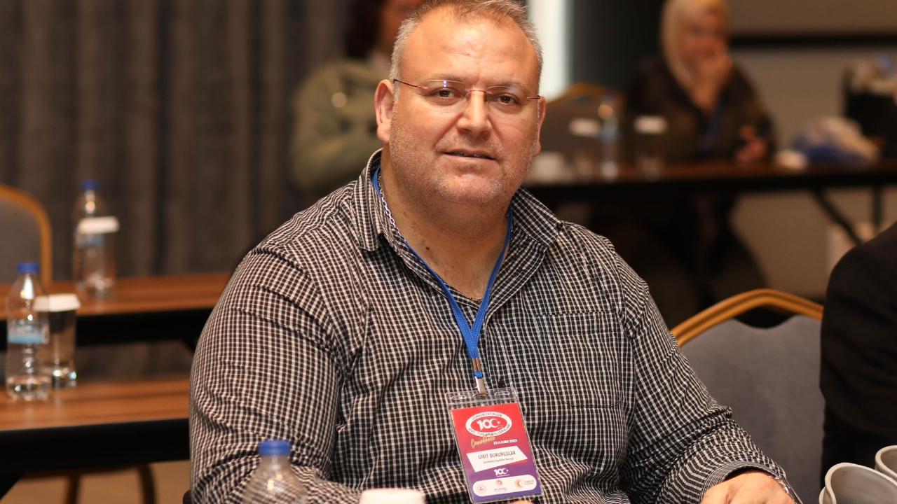 “ERİŞEBİLİR BİR DÜNYA MÜMKÜN VE HEMEN ŞİMDİ!”