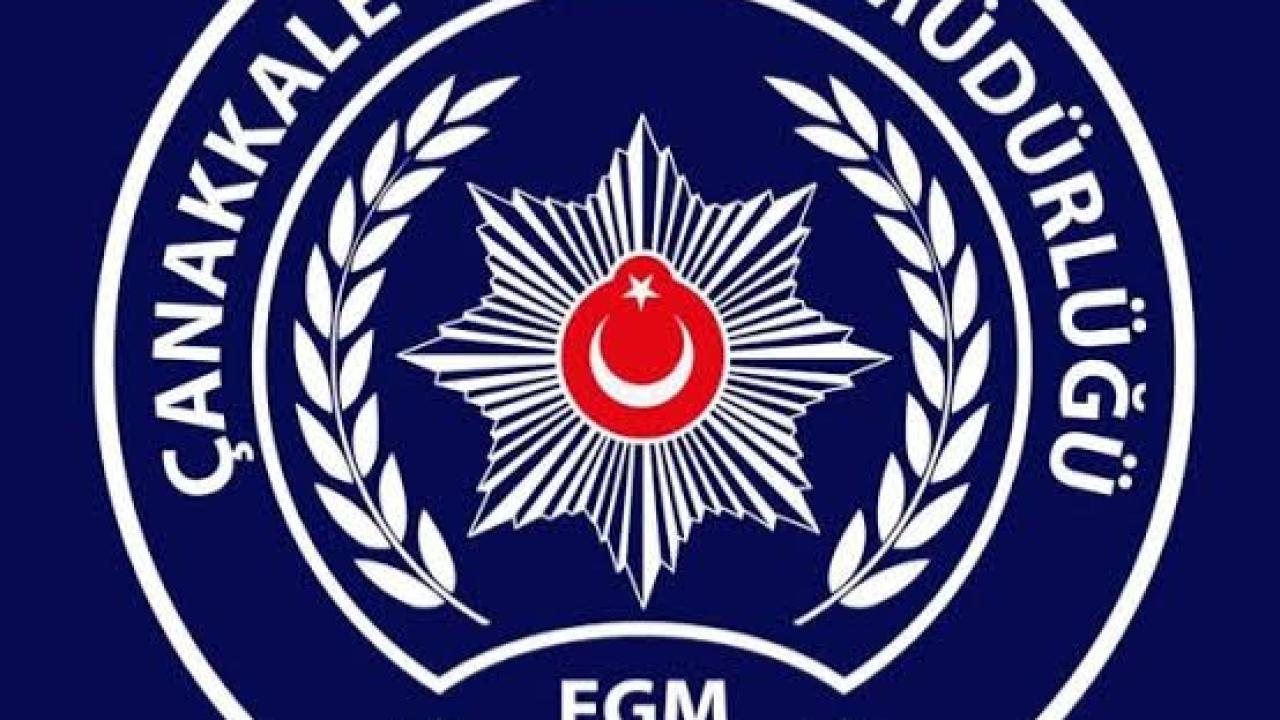 İŞYERİNDE HIRSIZLIK TEŞEBBÜSÜ: 2 ŞÜPHELİ TUTUKLANDI