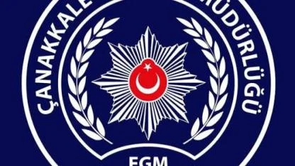 İŞYERİNDE HIRSIZLIK TEŞEBBÜSÜ: 2 ŞÜPHELİ TUTUKLANDI