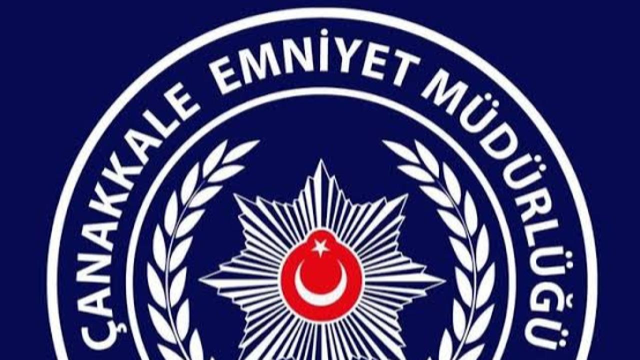 İŞYERİNDE HIRSIZLIK TEŞEBBÜSÜ: 2 ŞÜPHELİ TUTUKLANDI