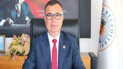 “KEPEZ’İN SU HAKKI SİYASETE KURBAN EDİLDİ”