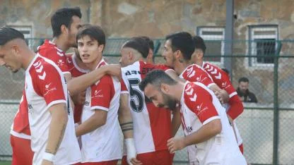 LİDER TAM GAZ DEVAM