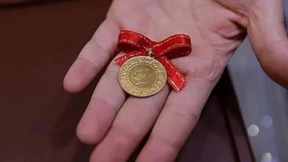 ALTIN VE GÜMÜŞTE TARİHİ ZİRVEYE YAKIN SEYİR