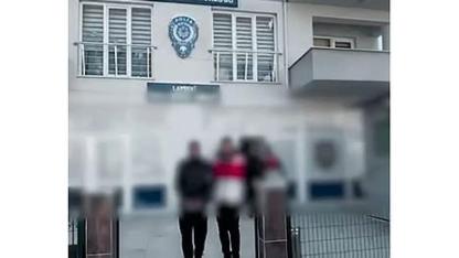 ÇANAKKALE'DE GÖÇMEN KAÇAKÇILIĞINA DARBE