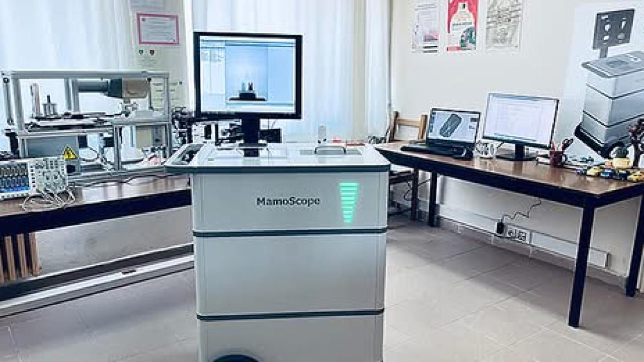 ÇOMÜ'DEN SAĞLIKTA DEVRİM NİTELİĞİNDE BULUŞ