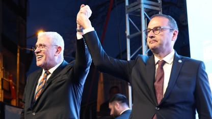 Dervişoğlu’ndan Rıdvan Uz’a Kritik Görev: TBMM Divanı’nda Katip Üye