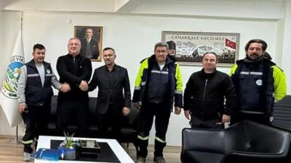 Geyikli Belediyesi’nden emekçiye rekor zam: Yüzde 30 artış!