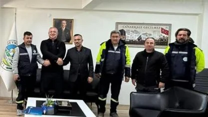 Geyikli Belediyesi’nden emekçiye rekor zam: Yüzde 30 artış!