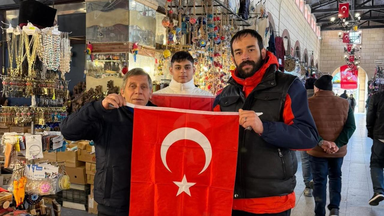 Hain Saldırıya Çanakkale’den Tepki