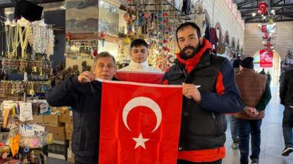 Hain Saldırıya Çanakkale’den Tepki