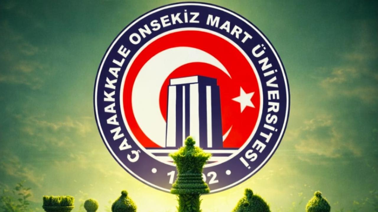 Kent Hazır, Üniversite Hazır, Gelecek Hazır