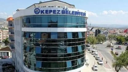 Kepez’e Atikhisar Barajı’ndan Su Geliyor: İhale Tarihi Belli Oldu