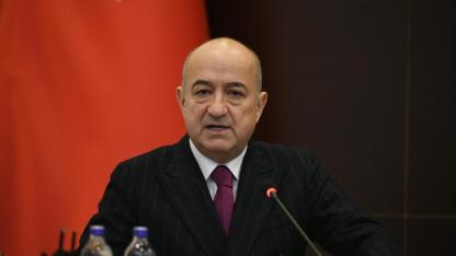 *AK Partili Ayhan Gider’den CHP’ye: “Anarşizm girişimi ve kaos oluşturma çabası”*