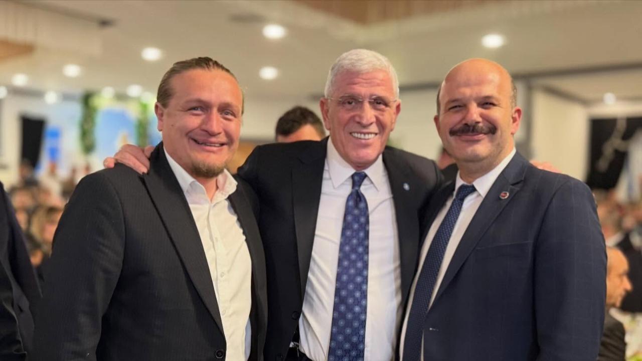 Çanakkale Teşkilatı Balıkesir’de Dervişoğlu’nu Yalnız Bırakmadı