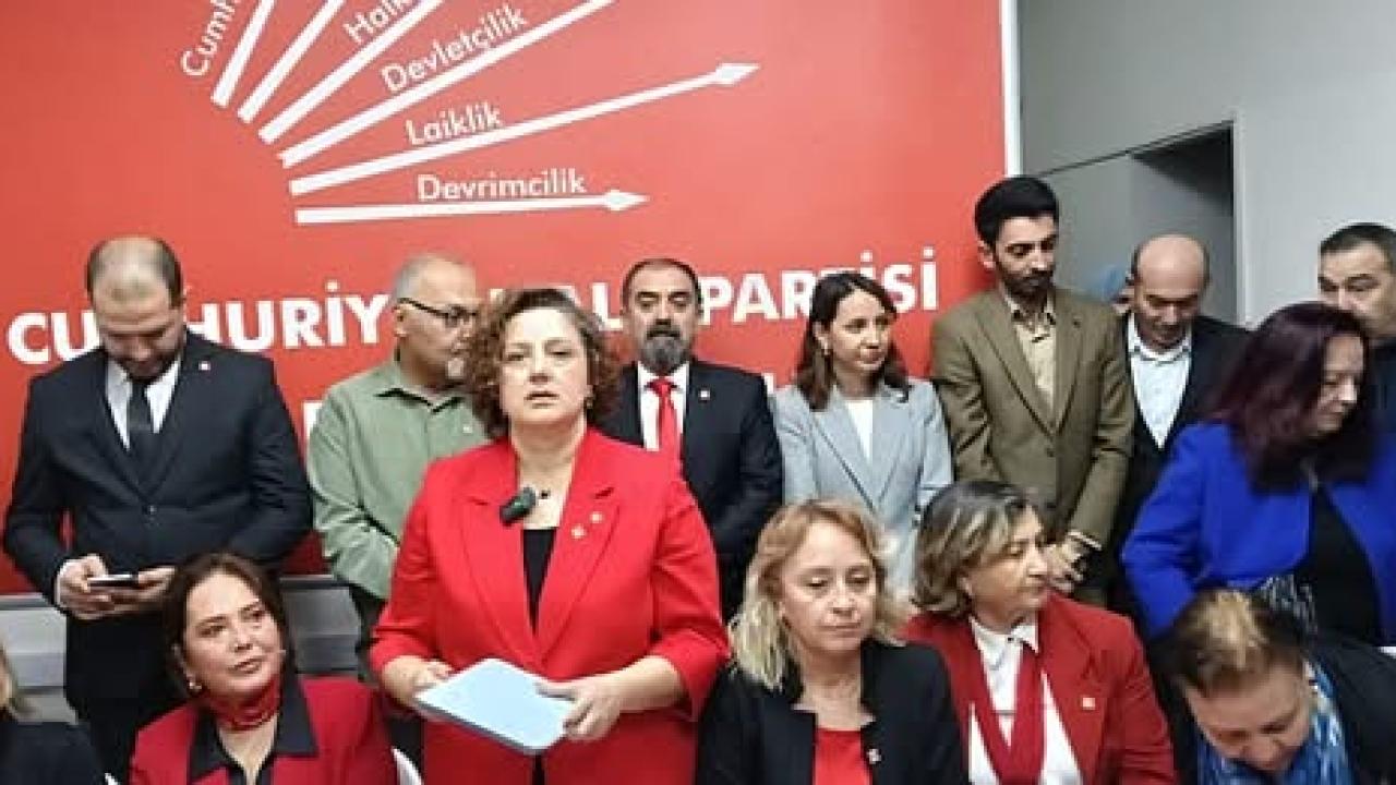 CHP Kepez’de Seçim Heyecanı: Banu Kapıkıran Adaylığını Açıkladı