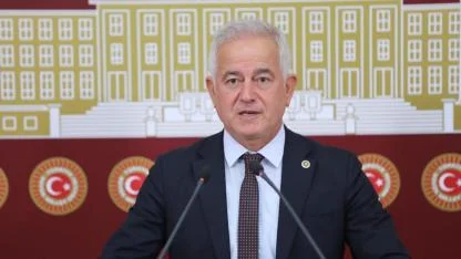 CHP’Lİ GÜNEŞHAN’DAN 6 ŞUBAT MESAJI