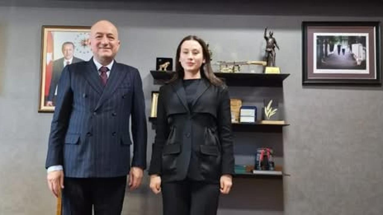 Kalkım’da hayaller gerçeğe dönüşüyor