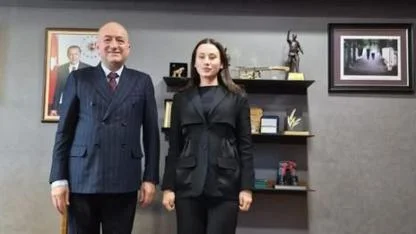 Kalkım’da hayaller gerçeğe dönüşüyor