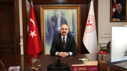 “Ramazan, Birlik ve Kardeşliğin Ayıdır”