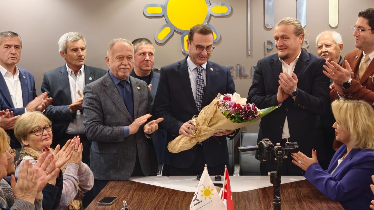 Rıdvan Uz’dan Çanakkale’de Gündeme Dair Önemli Açıklamalar