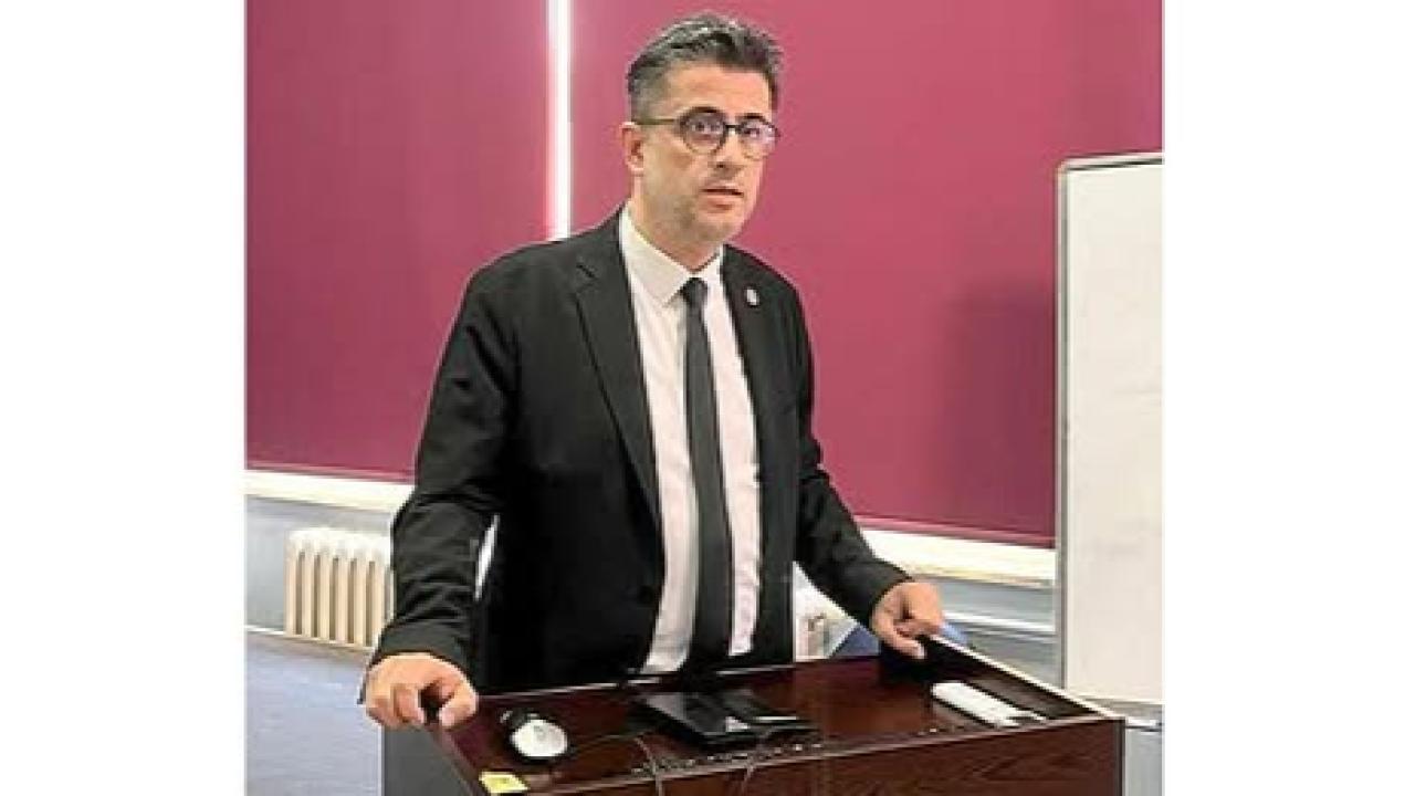 TÜSEB BAŞVURULARINDA GÜÇLÜ YÜRÜYÜŞ