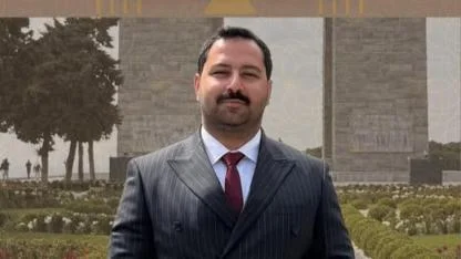 BAŞKAN FIRAT'TAN BAYRAM MESAJI