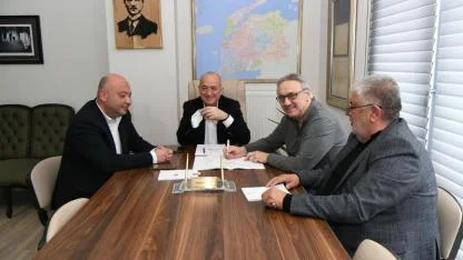 BOZCAADA’YI HEP BİRLİKTE KORUYACAĞIZ, GELİŞTİRECEĞİZ, KATMA DEĞERİNİ ARTIRACAĞIZ  HER ŞEY BOZCAADA İÇİN