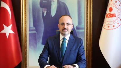 “ÇANAKKALE RUHU BUGÜN DE AYAKTA”