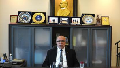 ÇANAKKALE TİCARET BORSASI’NDAN RAMAZAN AYI YARDIMLAŞMA SEFERBERLİĞİ