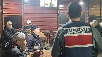 ÇANAKKALE'DE SİBER SUÇLARA KARŞI VATANDAŞLARA BİLGİLENDİRME